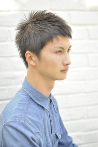 [fifth]☆爽快ベリーショート☆ - fifth掲載