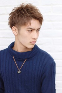 【fifth】16ss 刈り上げマッシュショート - fifth掲載