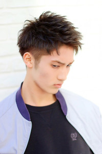 【fifth】16ss コレクション　No、1 - fifth掲載