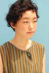ほっこりカントリーな気分のくせっ毛パーマ【coii】 - coii掲載
