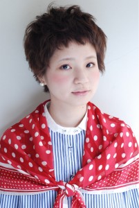 ☆フレンチべりショート☆【coii】 - coii掲載