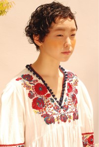 ☆ピンパーマでかける　くりくりパーマ☆【coii】 - coii掲載