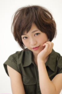 マッシュボブ - hair make gente 池下店掲載