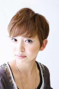 少しクールな大人ショート - RENJISHI KICHIJOJI掲載