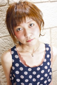 Baby short - RENJISHI KICHIJOJI掲載