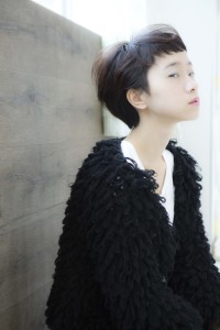 マニッシュショート - sola:neolive 相模大野店掲載