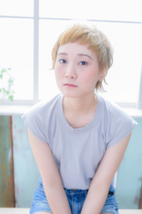 ショートウルフ - sola:neolive 相模大野店掲載