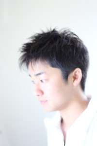 好感度重視のさわやかスタイル - Proud掲載