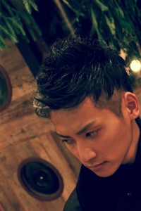 ★男気★ツヤ２ブロベリーショート!!!!!!! - SONAR掲載