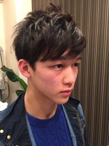 ハイスＣＯＯＬ！ヘアー - Grooming&Hair Salon SKY掲載