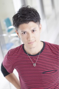 スーツにも似合う大人ツーブロック - JEGOgU掲載
