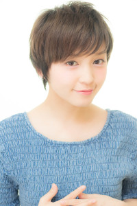 【hair coucou】ナチュラルスプリングショート - broto掲載