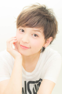 【hair coucou】ショートウルフ - broto掲載