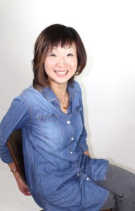 abilityhair バング短め大人アシメ耳かけスタイル！ - ability hair掲載