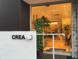 CREA(クレア)
