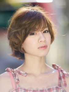 streeters☆大人ショート☆ - Premier Models by streeters掲載