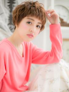 大人専用！上級ショート - mod's hair【モッズヘア】越谷/越谷西口店掲載
