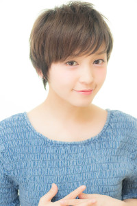 【hair coucou】ナチュラルスプリングショート - broto掲載