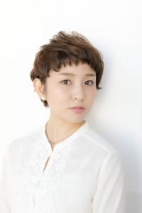 耳かけショート - Keep hair design 自由が丘掲載