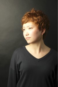 くりくりパーマ☆ベリーショート - Keep hair design 自由が丘掲載