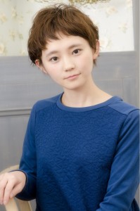 フレンチマッシュ - Keep hair design 自由が丘掲載
