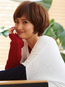 ☆お手入れ簡単キュートなマッシュショート☆ - 美容室　コミュニティサロン と和×美髪　巣鴨店掲載