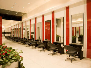 Shampoo パークプレイス大分店 シャンプー パークプレイスオオイタテン 大分市 美容室 Sakuria サクリア