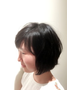 梅雨対策は短めボブで決まりです。 - Hair&Make Connect掲載
