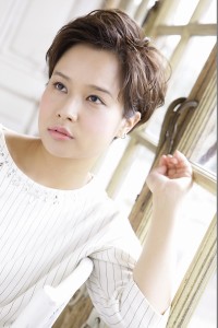スッキリショート　 - DESIRE下高井戸店掲載