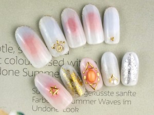 Nail Salon Maron ネイルサロンマロン 足利市 ネイルサロン Sakuria サクリア