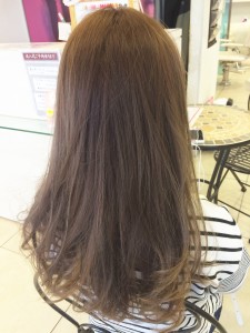 【Produce】スモーキーブラウン - Produce 町田店掲載