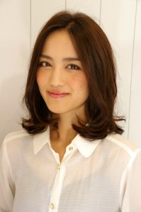 恵比寿キューヘアー＊大人のリラックスサロン＊ - Que hair掲載