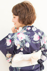 【浴衣レンタル】3500円可愛くヘアセット☆花火大会夏祭り - broto掲載