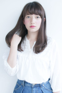 ３０代４０代☆大人ツヤ髪ストレート【y－２１】 - ALICe by AFLOAT掲載