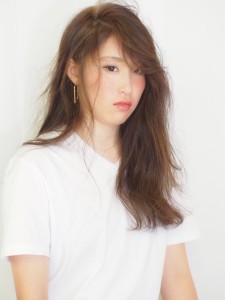 ロングヘアー - Lourdes hair design掲載