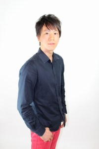 さわやか黒髪ショートスタイル！ - ability hair掲載