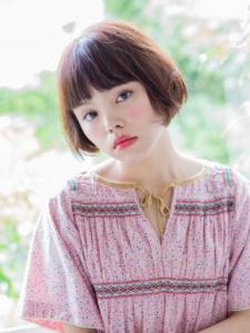 ★モード系大人ボブ★【相模大野】 - hair make passage 相模大野店掲載
