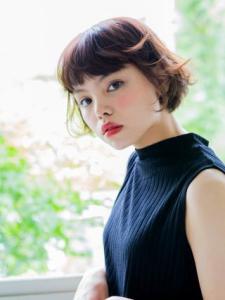 ★大人フェミニンボブ★【相模大野】 - hair make passage 相模大野店掲載