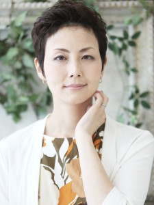ボーイッシュショートは短め前髪上げてアクセントを【相模大野】 - hair make passage 相模大野店掲載