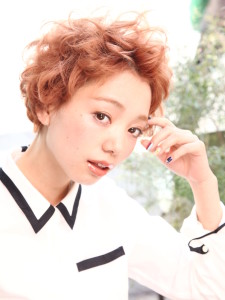 【相模大野】 - hair make passage 相模大野店掲載