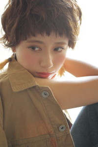 style5【#江田有希】【#外国人風】 - LOAWe【下北沢/美容院/髪質改善/インナーカラー/ハイライト】掲載