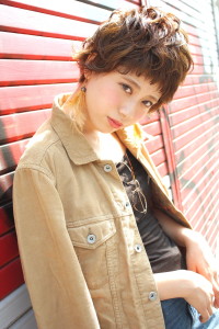 style6【#江田有希】【#外国人風】【下北沢】 - LOAWe【下北沢/美容院/髪質改善/インナーカラー/ハイライト】掲載