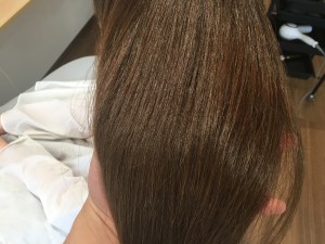 オーダーメイドヘアケアカット・カラー - le ali掲載