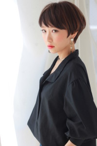  シネマチックショート - Door Bell hair Living掲載