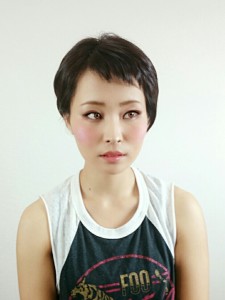 こなれショートボブ♪ - Hair Salon Supreme掲載