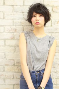 ☆,大人かわいいふわミディ☆くせ毛風ラブ小顔ウェーブ 川口 - Hair art chiffon 川口店掲載