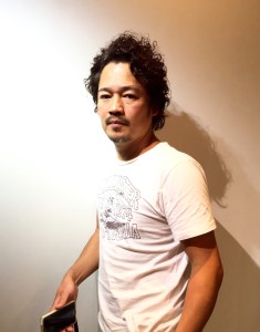 外国人風☆メンズパーマスタイル - Men's Salon SEVEN掲載