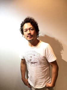 外国人風☆メンズパーマスタイル