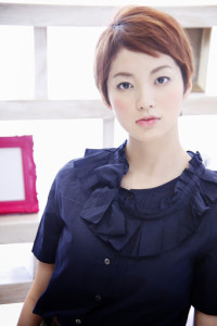 no73 - aluss with AKROS omotesando掲載