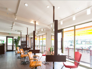 Hairs 板宿店 ヘアーズ イタヤドテン 神戸市長田区 美容室 Sakuria サクリア Hairs 板宿店 ヘアーズ イタヤドテン 神戸市長田区 美容室 Sakuria サクリア